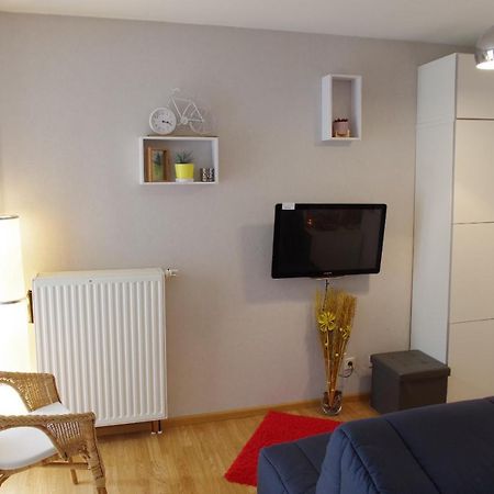 Apartament Nid Douillet A Obernai Zewnętrze zdjęcie