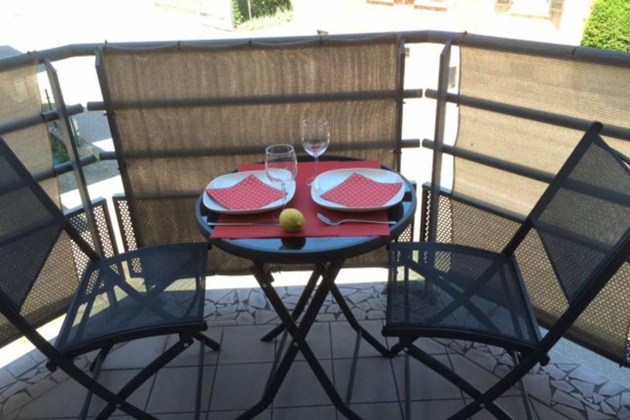 Apartament Nid Douillet A Obernai Zewnętrze zdjęcie