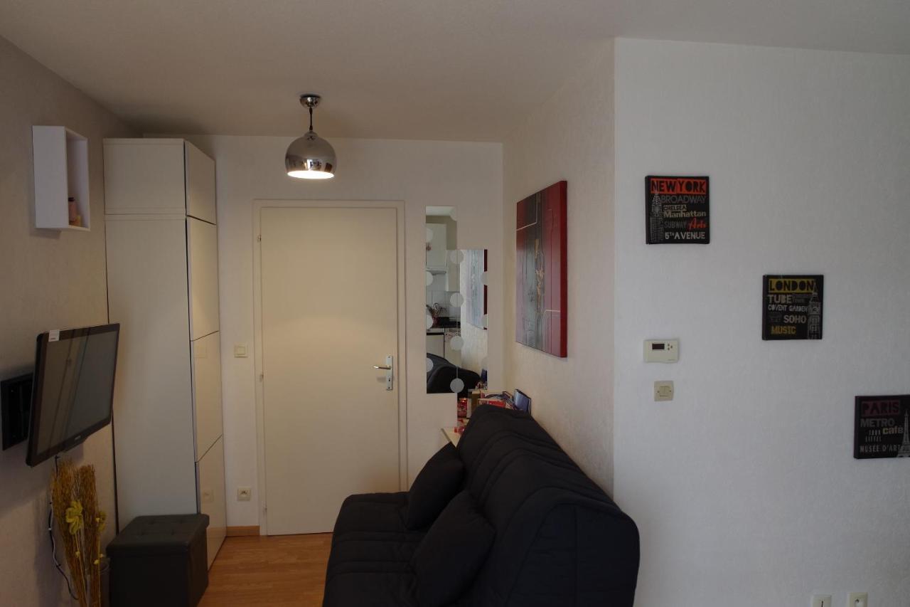 Apartament Nid Douillet A Obernai Zewnętrze zdjęcie