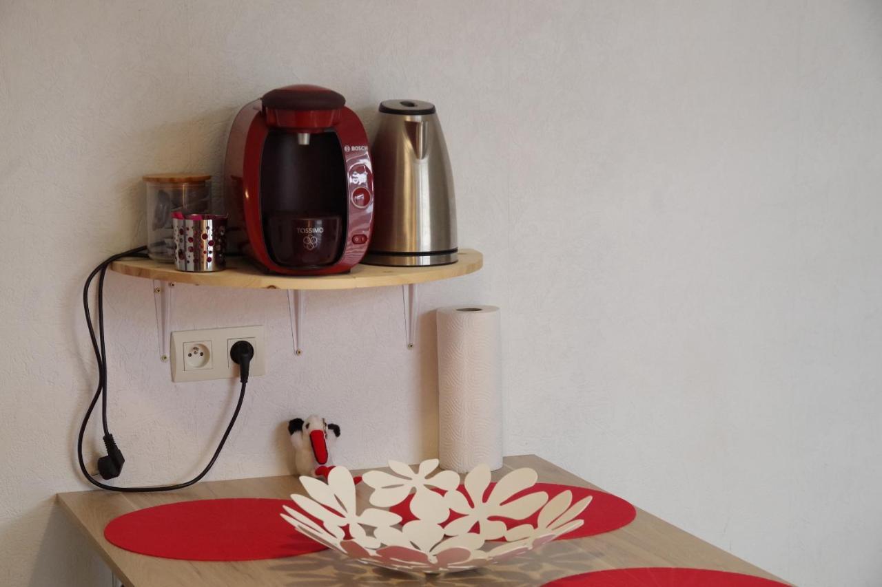 Apartament Nid Douillet A Obernai Zewnętrze zdjęcie