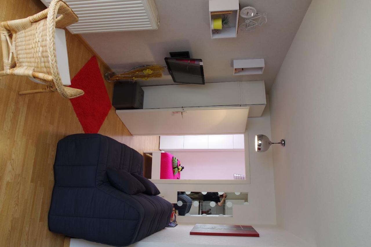 Apartament Nid Douillet A Obernai Zewnętrze zdjęcie